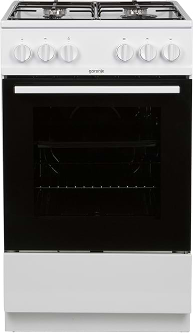 Фото - Плита газовая Gorenje GN 5111 WJ