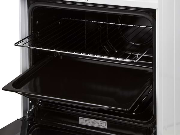 Фото - Плита газовая Gorenje GN 5111 WJ