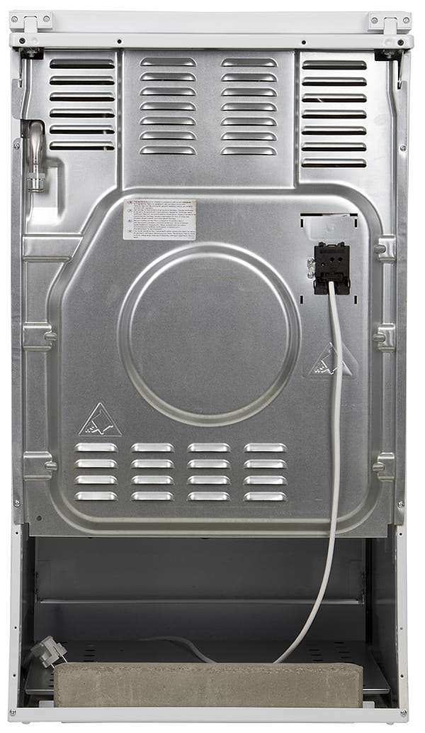 Фото - Плита газовая Gorenje GN 5111 WJ