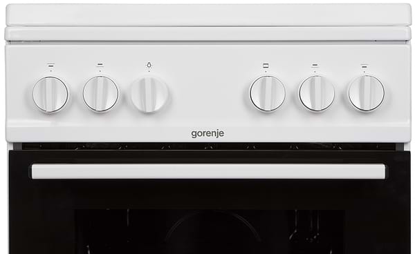 Фото - Плита газовая Gorenje GN 5111 WJ