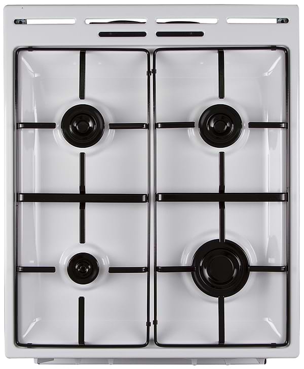 Фото - Плита газовая Gorenje GN 5111 WJ