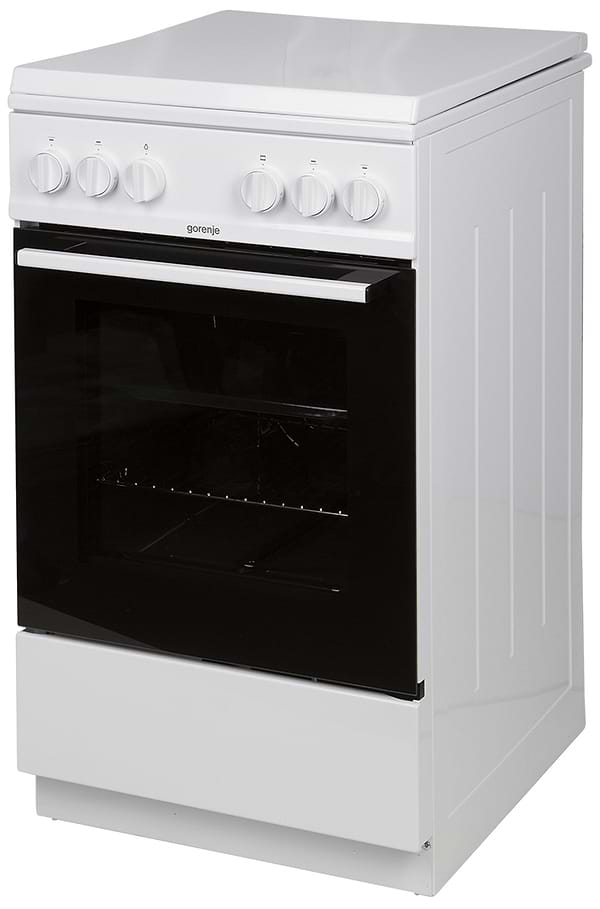 Фото - Плита газовая Gorenje GN 5111 WJ