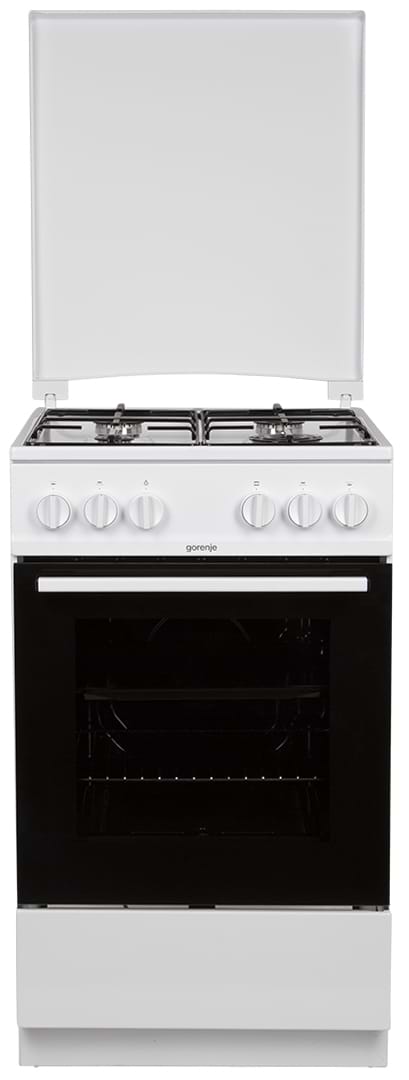 Фото - Плита газовая Gorenje GN 5111 WJ