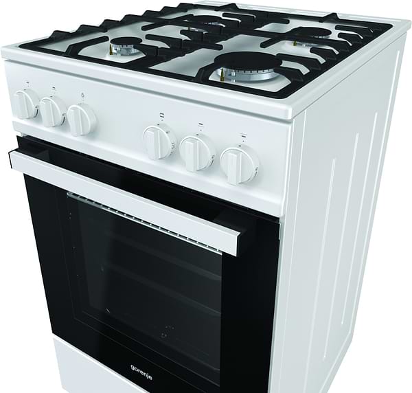 Фото - Плита газовая Gorenje GN 5112 WF-B