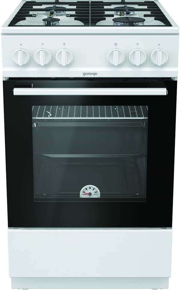 Фото - Плита газовая Gorenje GN 5112 WF