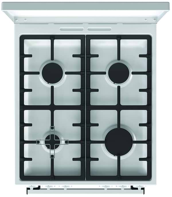 Фото - Плита газовая Gorenje GN 5112 WF