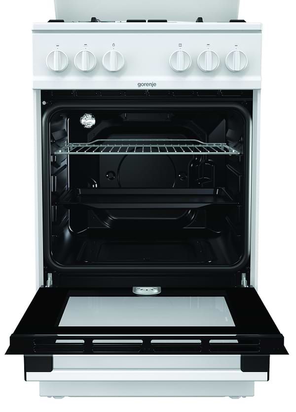 Фото - Плита газовая Gorenje GN 5112 WF