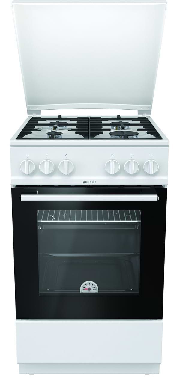 Фото - Плита газовая Gorenje GN 5112 WF