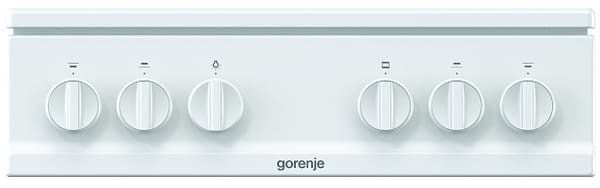 Фото - Плита газовая Gorenje GN 5112 WF