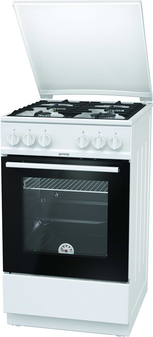 Фото - Плита газовая Gorenje GN 5112 WF