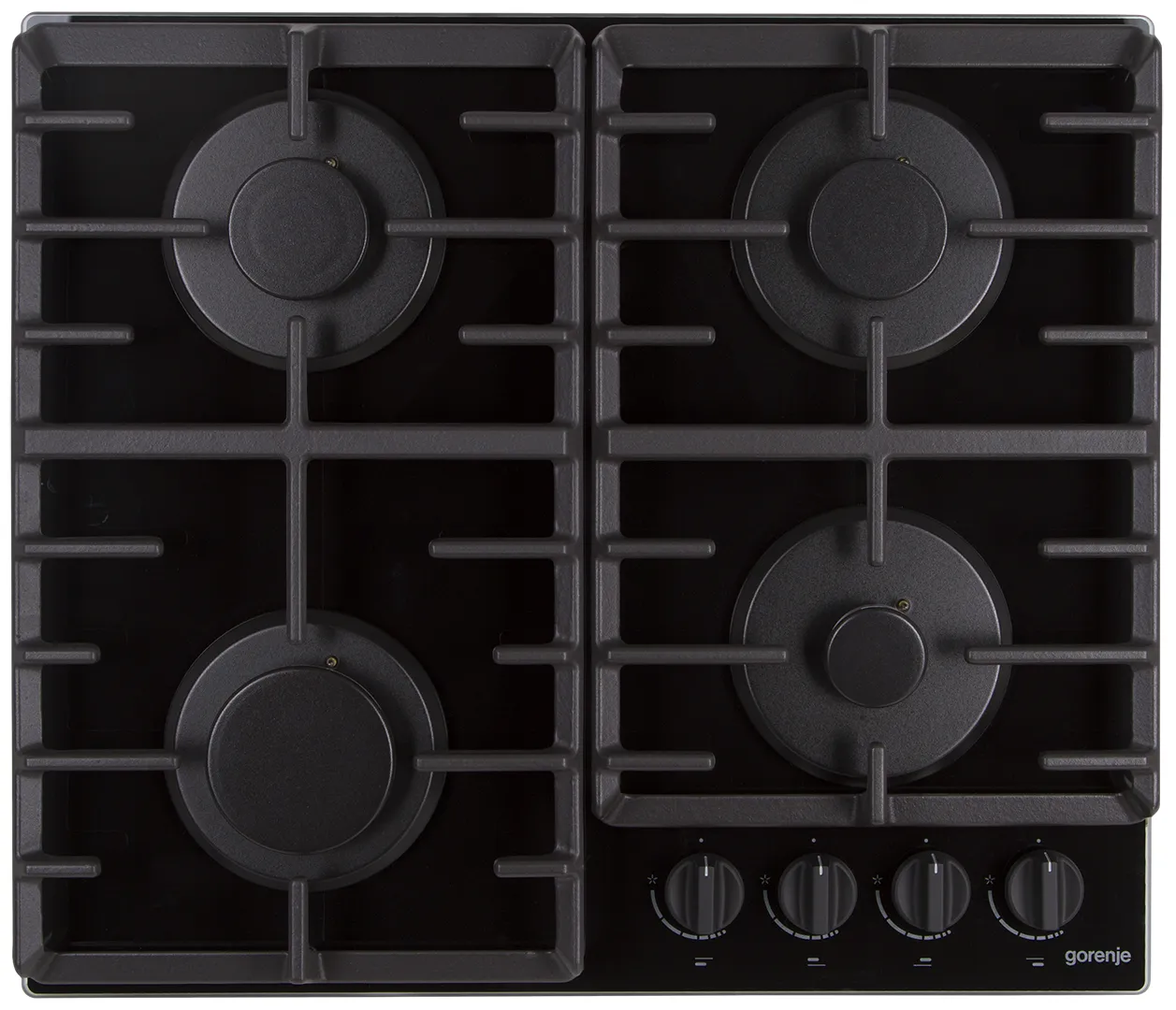 Варочная панель газовая Gorenje GT 641 B