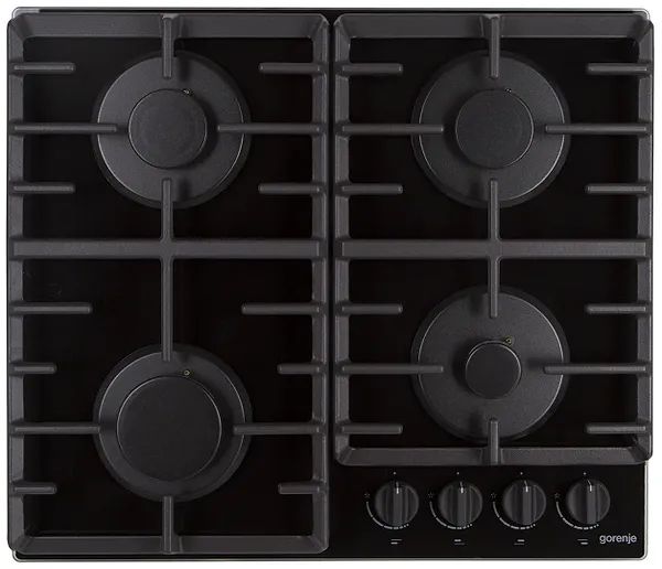 Фото - Варочная панель газовая Gorenje GT 641 B