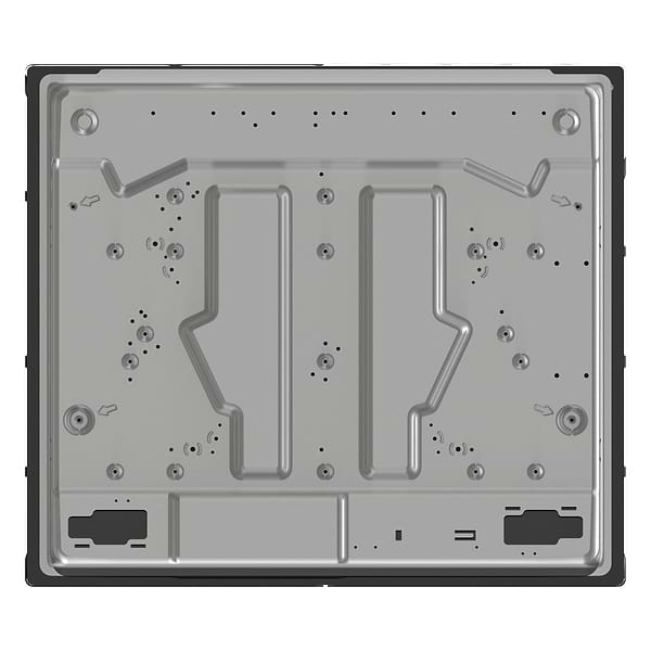 Фото - Варильна поверхня газова Gorenje GTW641EB