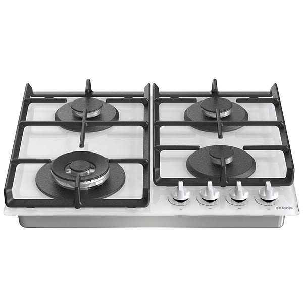 Фото - Варочная панель газовая Gorenje GTW641EW