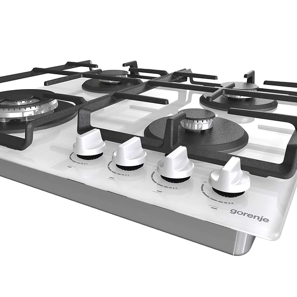 Фото - Варочная панель газовая Gorenje GTW641EW