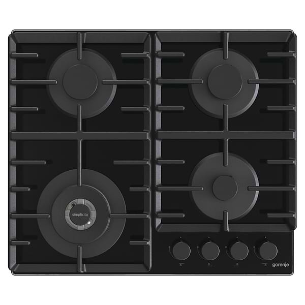 Фото - Варочная панель газовая Gorenje GTW642SYB