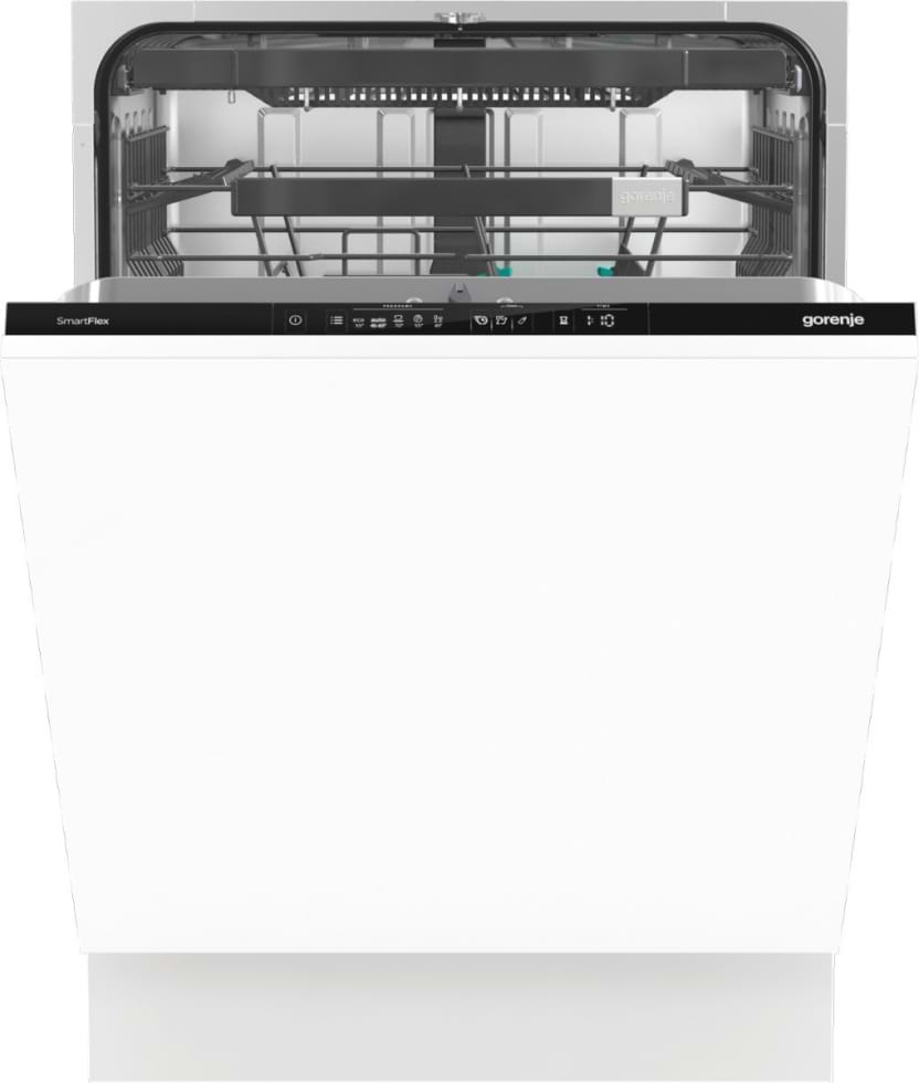 Уцінка - Посудомийна машина вбудована Gorenje GV671C60XXL #