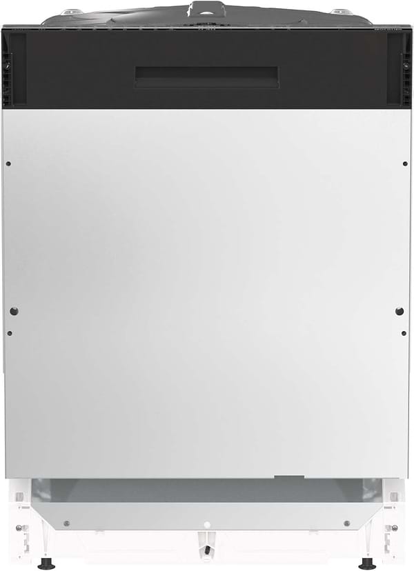 Фото - Посудомийна машина вбудована Gorenje GV 643 D60