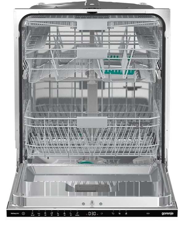 Фото - Посудомоечная машина встраиваемая Gorenje GV 673 C60