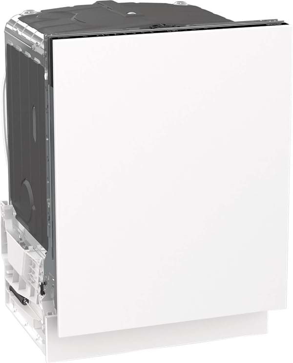 Фото - Посудомийна машина вбудована Gorenje GV 643 D60
