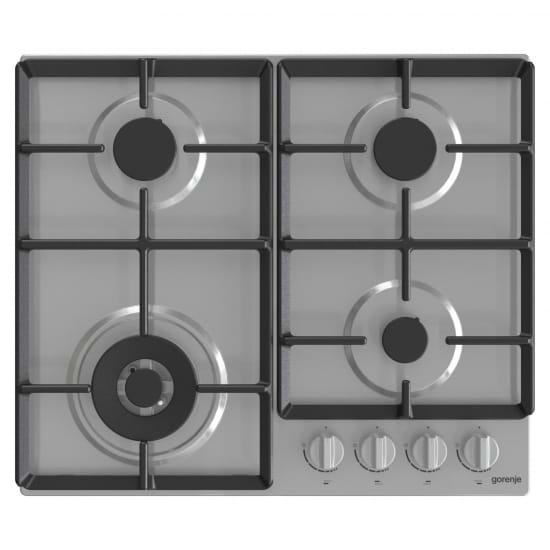 Фото - Варильна поверхня газова Gorenje GW641EX