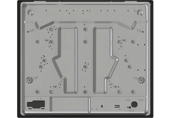Фото - Варочная панель газовая Gorenje GW642SYB