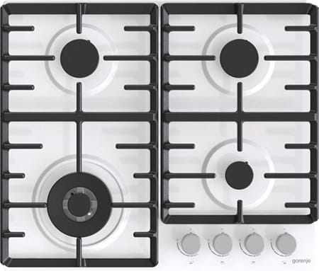 Варочная панель газовая Gorenje GW642AXW - Фото 1