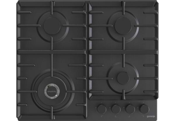 Фото - Варочная панель газовая Gorenje GW642SYB
