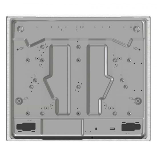 Фото - Варильна поверхня газова Gorenje GW641EX
