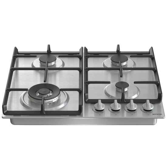 Фото - Варильна поверхня газова Gorenje GW641EX