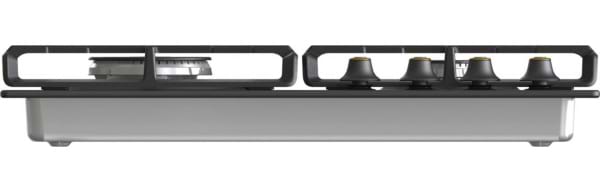 Фото - Варильна поверхня газова Gorenje GW 642 CLB
