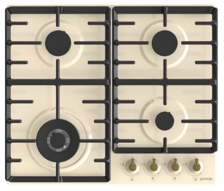 Варочная панель газовая Gorenje GW 642 CLI - Фото 1