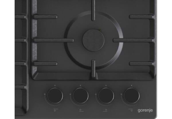 Фото - Варочная панель газовая Gorenje GW642SYB
