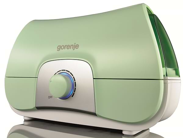 Фото - Увлажнитель воздуха Gorenje H17G