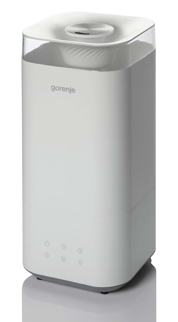 Фото - Увлажнитель воздуха Gorenje H 50 W