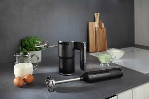 Фото - Блендер заглибний Gorenje HB 600 ORAB