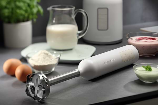 Фото - Блендер заглибний Gorenje HB 600 ORAW