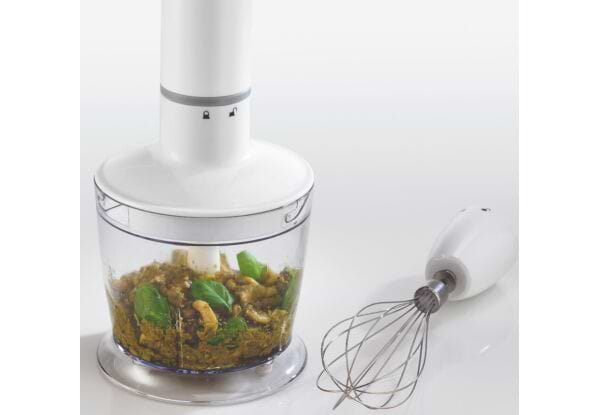 Фото - Блендер заглибний Gorenje HBC564QW