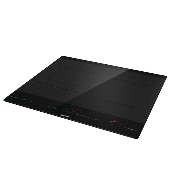 Фото - Варильна поверхня електрична Gorenje IS645BSC