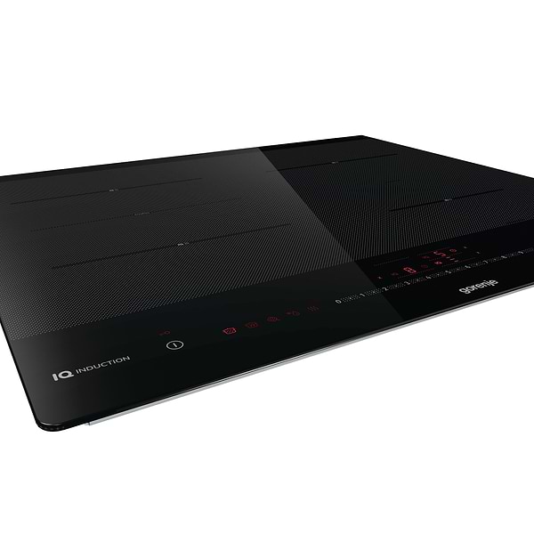 Фото - Варильна поверхня електрична Gorenje IS645BSC