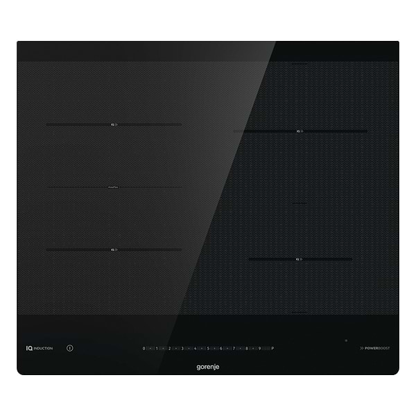Фото - Варильна поверхня електрична Gorenje IS645BSC