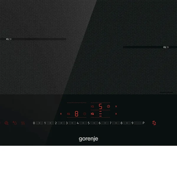 Фото - Варильна поверхня електрична Gorenje IS645BSC