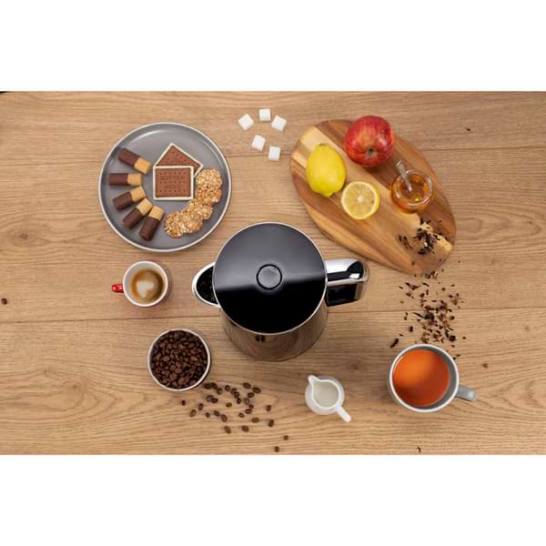 Фото - Електричний чайник Gorenje K17DWD