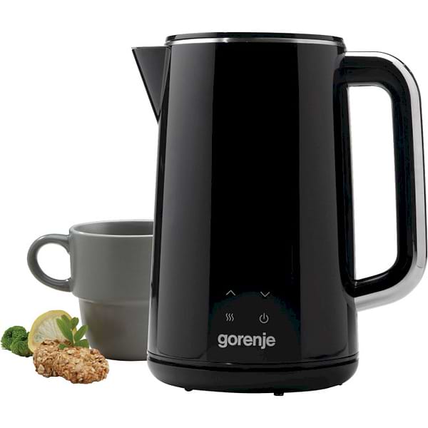 Фото - Електричний чайник Gorenje K17DWD