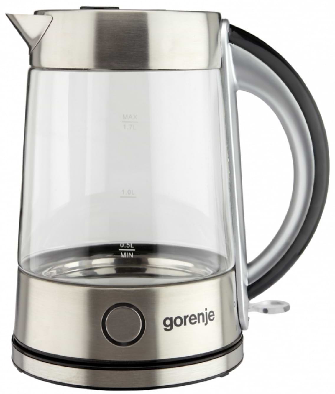 Чайник электрический Gorenje K17G