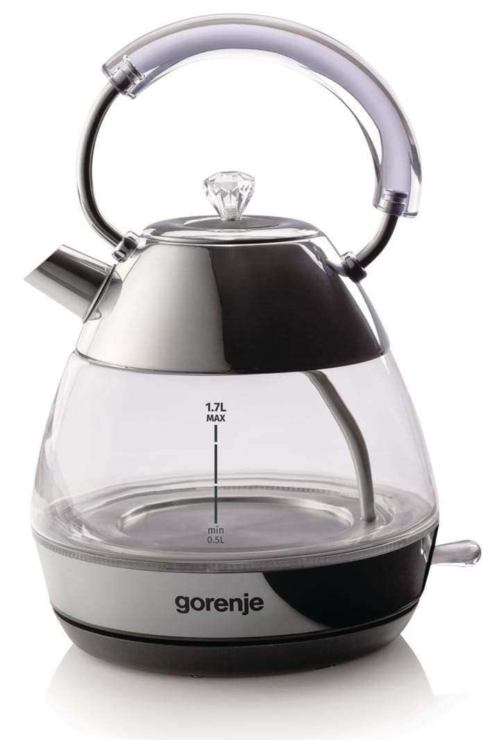 Электрический чайник Gorenje K17GPD
