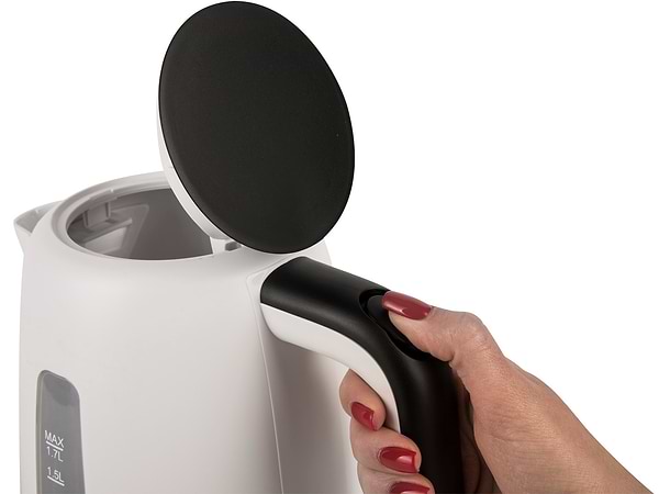 Фото - Електричний чайник Gorenje K17XG