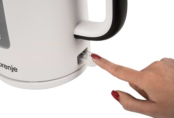 Фото - Електричний чайник Gorenje K17XG