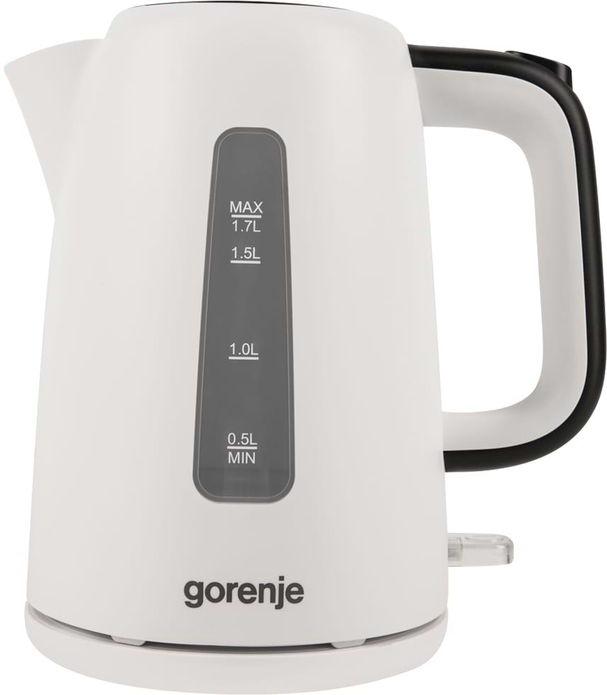 Электрический чайник Gorenje K17XG - Фото 1