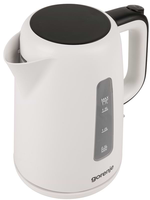 Фото - Електричний чайник Gorenje K17XG